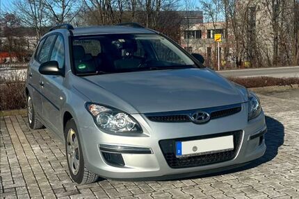 Hyundai i30 190.000 km 4.200 &euro; Diedorf 86420