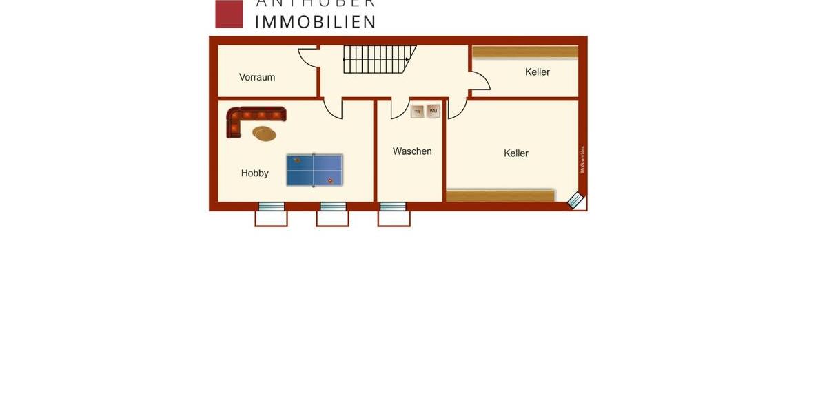 Einfamilienhaus Neusäß - 4 Zimmer, 135 m&sup2;, 1.950&euro; | Angebot:25084117