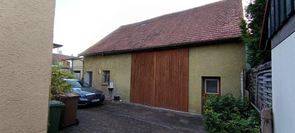 Einfamilienhaus Augsburg Bärenkeller - 8 Zimmer, 145 m&sup2;, 710.000&euro; | Angebot:26738304