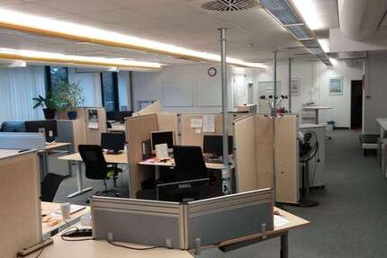 Gewerbeobjekt Augsburg Antonsviertel - 425&euro; | Angebot:26158028