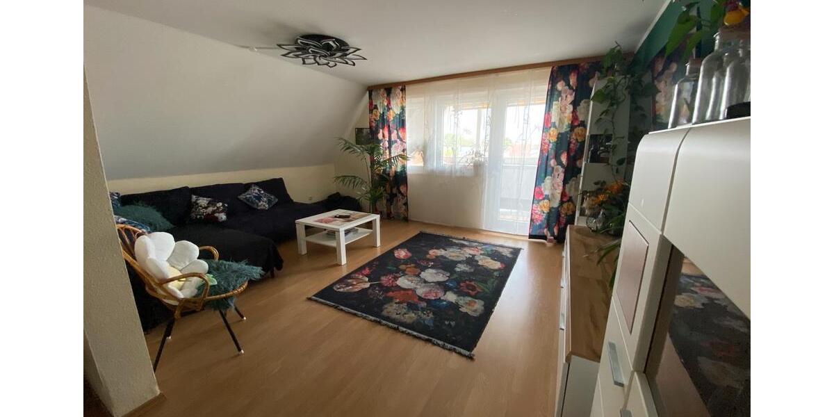Etagenwohnung Schwabmünchen - 4 Zimmer, 110 m&sup2;, 1.050&euro; | Angebot:26614960