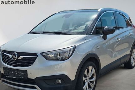 Opel Crossland (X) 167.000 km 7.490 &euro; Meitingen 86405