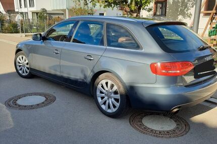 Audi A4 220.000 km 6.300 € Wiedenzhausen 85259