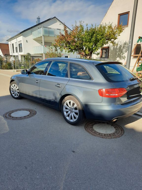 Audi A4 220.000 km 6.300 € Wiedenzhausen 85259