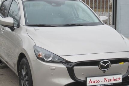 Mazda 2 16.715 km 18.650 &euro; Stadtbergen 86391