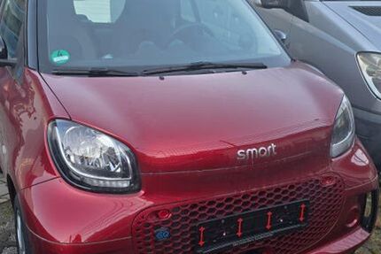 Smart ForTwo 7.800 km 12.900 &euro; Augsburg 86169
