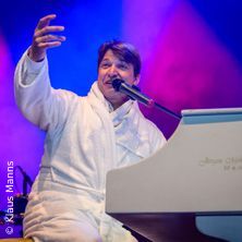 Sahnemixx 27.12.2025 Parktheater im Kurhaus Göggingen