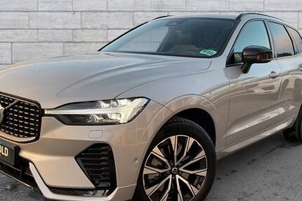 Volvo XC60 17.800 km 46.490 &euro; Augsburg 86179