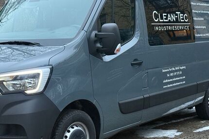 Renault Master 88.500 km 33.000 &euro; Augsburg 86199