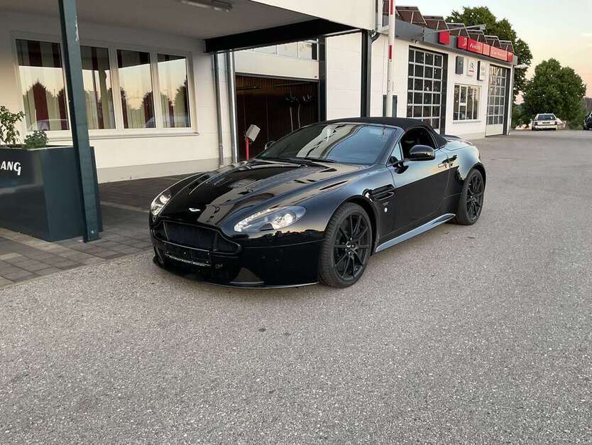 Vantage