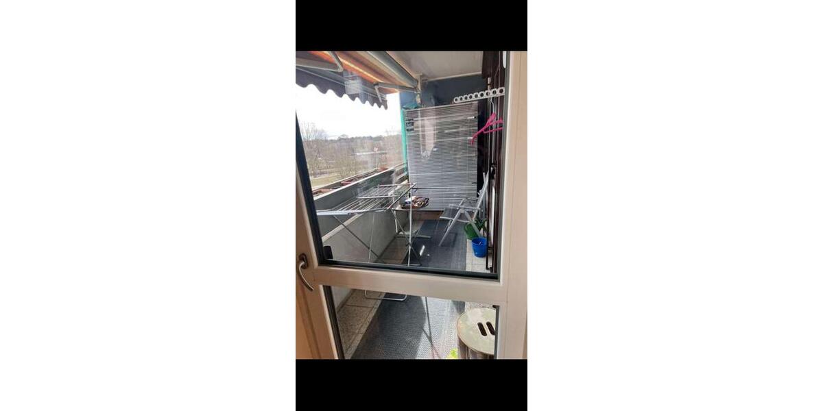 Etagenwohnung Augsburg Pfersee - 2 Zimmer, 74 m&sup2;, 345.000&euro; | Angebot:26259012