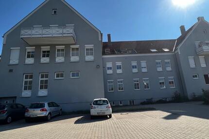 ✅ „Lagerraum in 1A-Lage von Schwabmünchen – mitten im Zentrum!“ zimmer