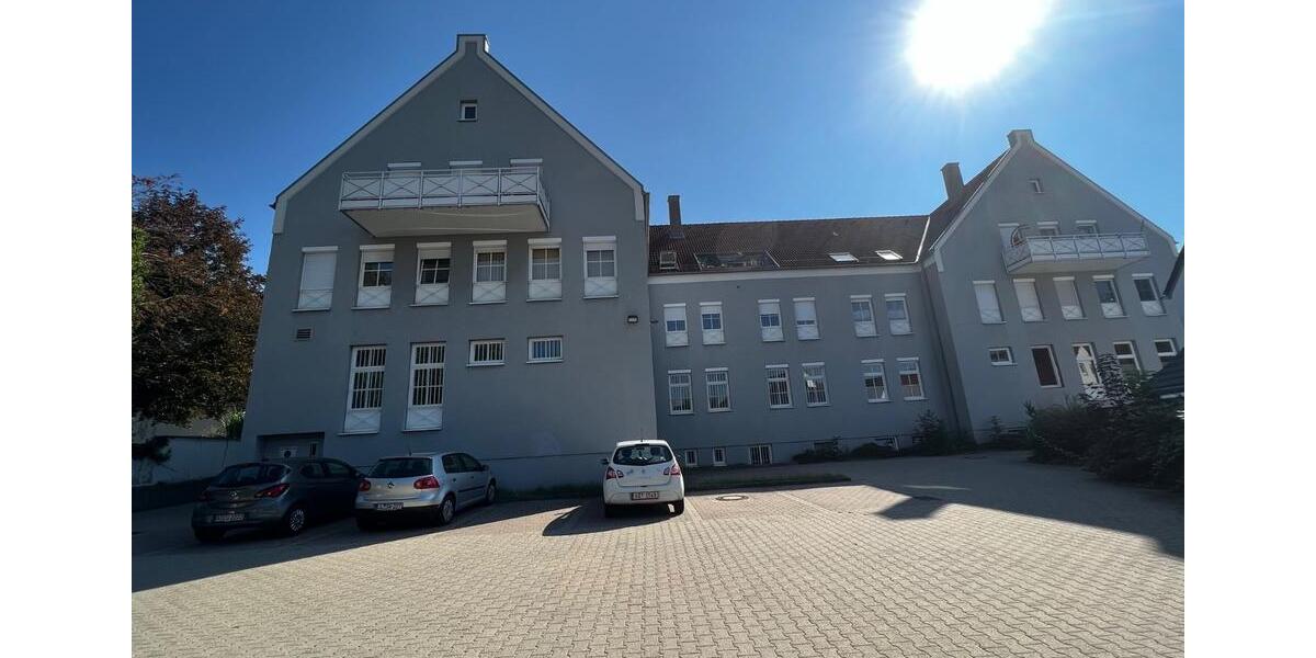 Gewerbeobjekt Schwabmünchen - 700&euro; | Angebot:21108680