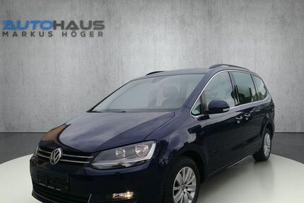 VW Sharan 91.262 km 27.480 € Pöttmes 86554
