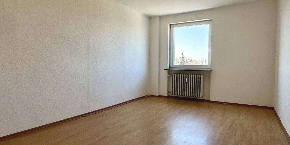 Etagenwohnung Augsburg Hochzoll - 2 Zimmer, 56 m&sup2;, 199.000&euro; | Angebot:26142896