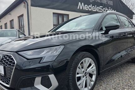 Audi A3 179.000 km 17.890 &euro; Königsbrunn bei Augsburg 86343