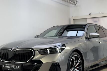 BMW 540 5.800 km 73.489 € Königsbrunn 86343
