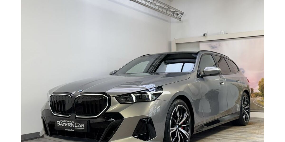 BMW 540 5.800 km 73.489 € Königsbrunn 86343