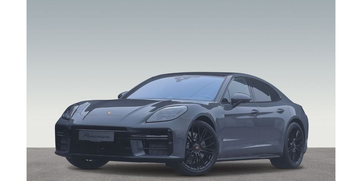 Porsche Panamera 6.000 km 179.800 &euro; Gersthofen 86368