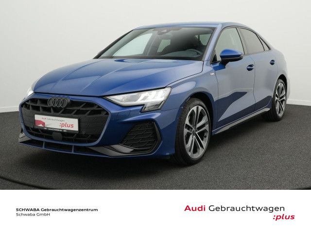 Audi A3 12.000 km 32.910 &euro; Gersthofen 86368