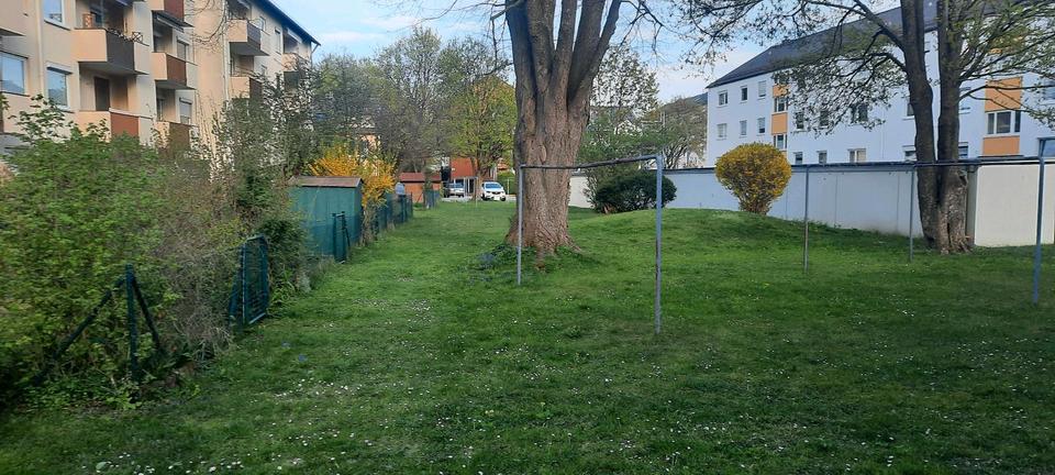 Etagenwohnung Königsbrunn - 3 Zimmer, 64 m&sup2;, 269.000&euro; | Angebot:25829950