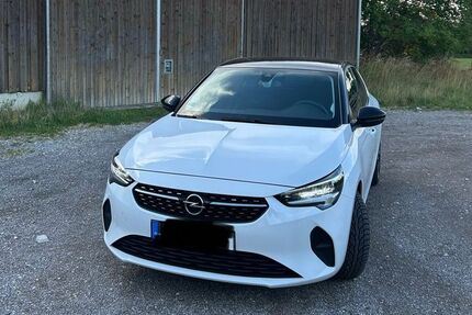 Opel Corsa 60.500 km 11.800 &euro; Diedorf 86420