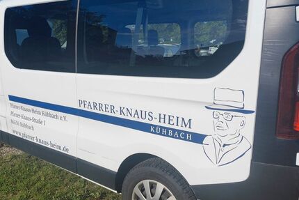 Renault Trafic 94.983 km 13.900 &euro; Kühbach 86556