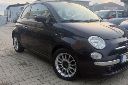 Fiat 500 90.000 km 5.999 &euro; Gablingen 86456