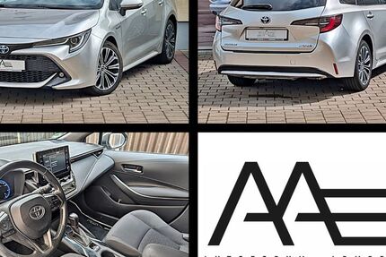 Toyota Corolla 174.236 km 14.590 &euro; Kissing 86438