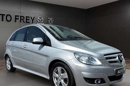 Mercedes B 200