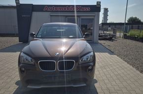BMW X1 208.300 km 3.790 &euro; Bobingen 86399