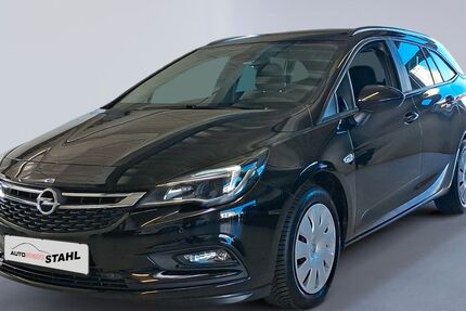 Opel Astra 49.292 km 14.290 &euro; Untermeitingen 86836