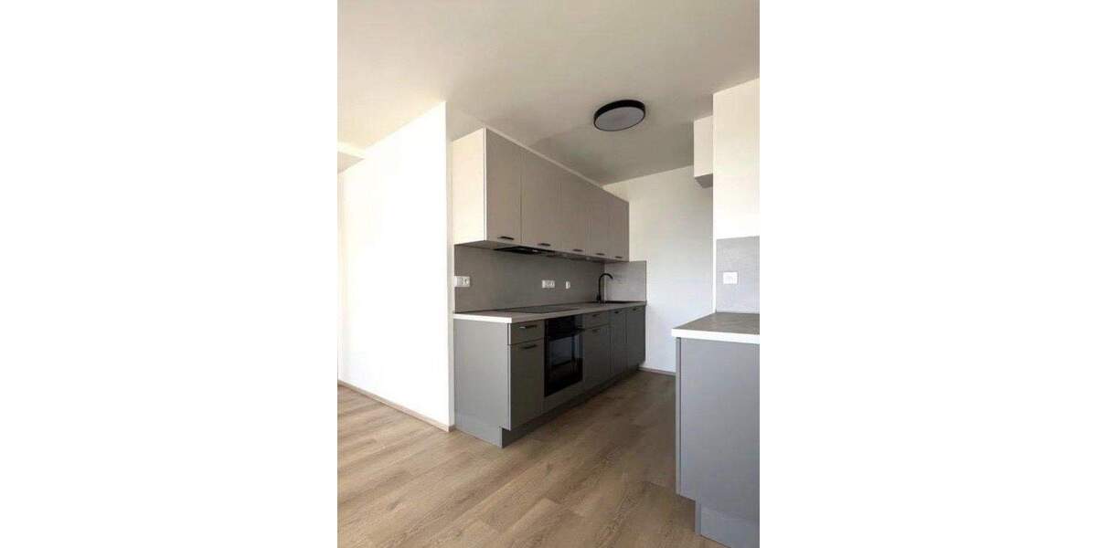 Etagenwohnung Neusäß - 3 Zimmer, 78 m&sup2;, 390.000&euro; | Angebot:25525632