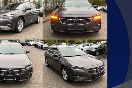 Opel Insignia 80.150 km 18.900 € Augsburg 86156