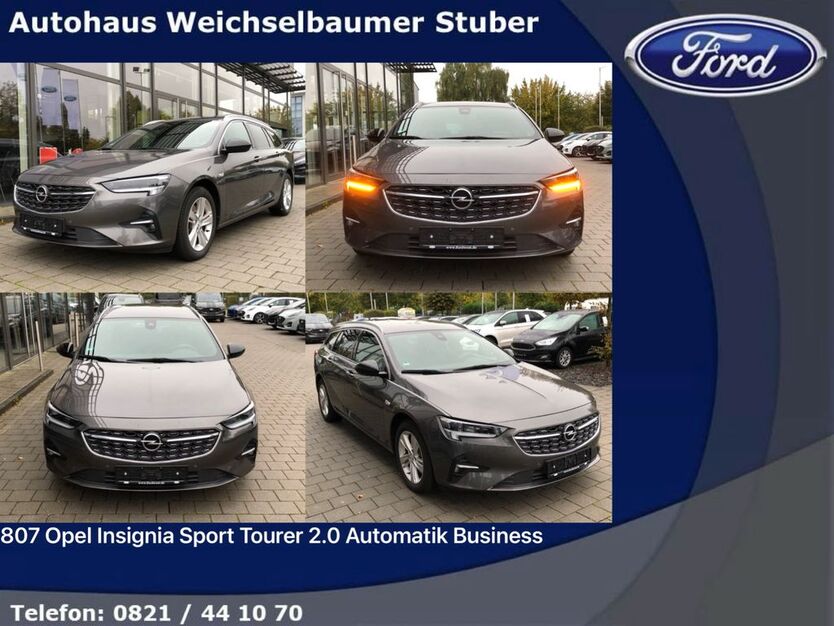 Opel Insignia 80.150 km 18.900 € Augsburg 86156