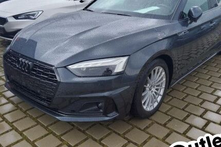 Audi A5 108.200 km 25.290 &euro; Gersthofen 86368