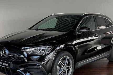 Mercedes-Benz GLA 200 5.900 km 42.499 &euro; Friedberg 86316
