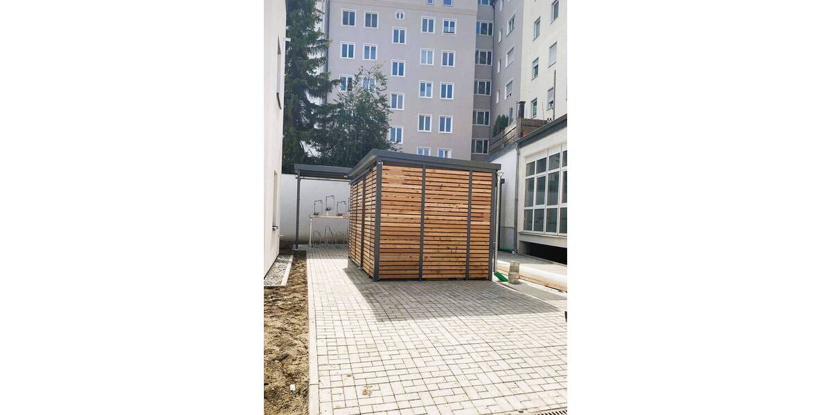 Etagenwohnung Augsburg Lechhausen - 3 Zimmer, 116 m&sup2;, 729.000&euro; | Angebot:26798083