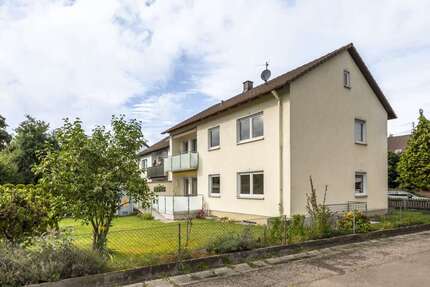 Haus zum Kaufen in Neusäß 599.000 € 161.94 m² 6 zimmer