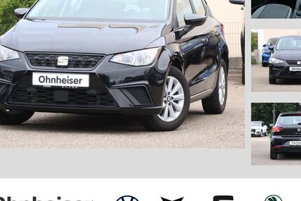 Seat Ibiza 42.652 km 15.450 € Wertingen 86637