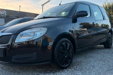 Skoda Roomster 133.271 km 3.000 &euro; Augsburg 86167