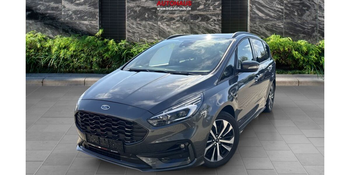 Ford S-Max 39.200 km 37.999 &euro; Friedberg 86316