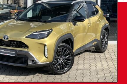 Toyota Yaris Cross 32.191 km 24.380 &euro; Augsburg-Göggingen 86199