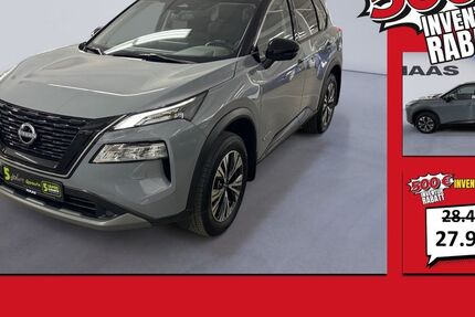 Nissan X-Trail 37.700 km 27.480 &euro; Schwabmünchen 86830