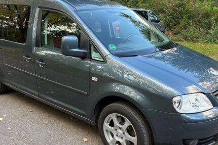VW Caddy Maxi 170.000 km 7.950 &euro; Königsbrunn 86343