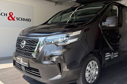 Nissan Primastar 9.562 km 43.470 &euro; Gersthofen 86368