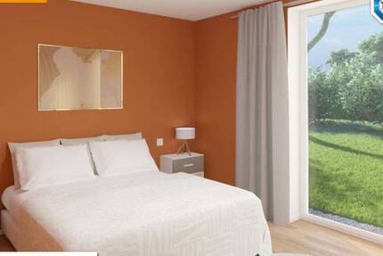 Wohnung Aindling - 2 Zimmer, 64 m&sup2;, 359.800&euro; | Angebot:25742757