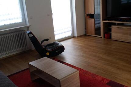 Gepflegte 1-ZKB-Wohnung mit Aussenstellplatz 1 zimmer