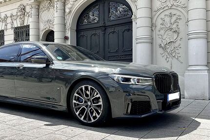 BMW M760 48.900 km 89.900 &euro; Augsburg 86159