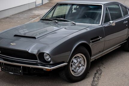 Aston Martin DBS 1.140 km 229.900 € Augsburg 86167
